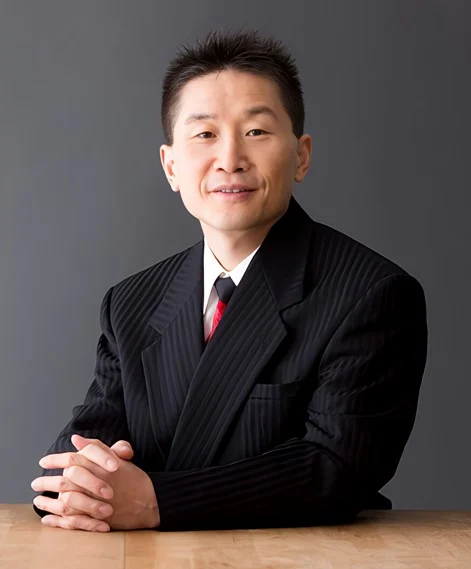 Meister Yoshihiro Kitamura（北村義洋）, Direktor und Cheftrainer des Hauptsitzes